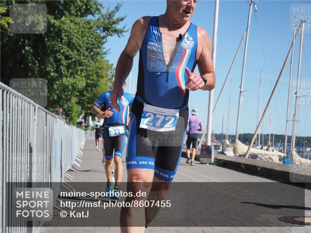 17.08.2025 - KN Förde Triathlon 2025 KatJ http://msf.ph/oto/8607455 17.08.2025 12:00:21 Laufen 272, 273, 316, 331 meine-sportfotos.de