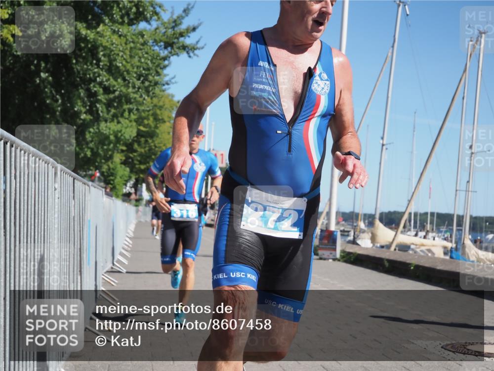 17.08.2025 - KN Förde Triathlon 2025 KatJ http://msf.ph/oto/8607458 17.08.2025 12:00:21 Laufen 272, 273, 316, 331 meine-sportfotos.de