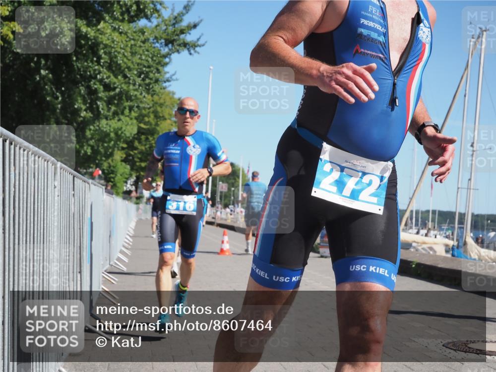 17.08.2025 - KN Förde Triathlon 2025 KatJ http://msf.ph/oto/8607464 17.08.2025 12:00:21 Laufen 272, 273, 316, 331 meine-sportfotos.de