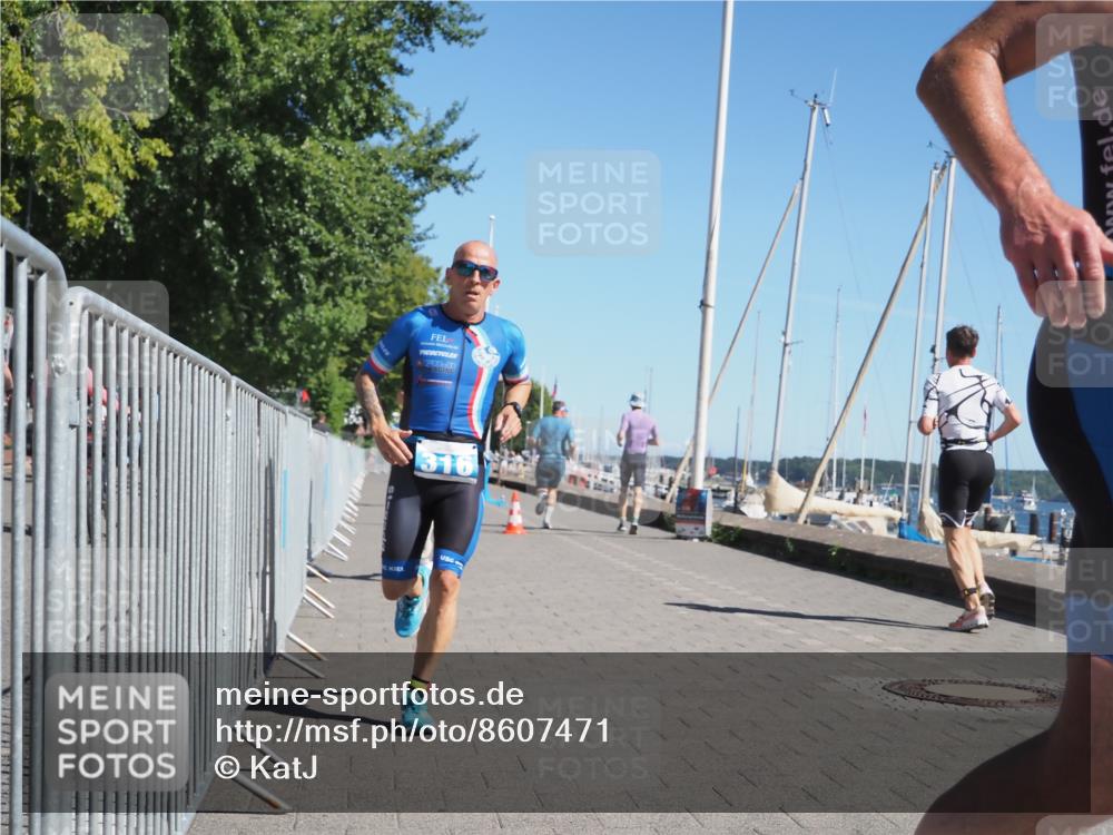 17.08.2025 - KN Förde Triathlon 2025 KatJ http://msf.ph/oto/8607471 17.08.2025 12:00:22 Laufen 272, 273, 316, 331 meine-sportfotos.de