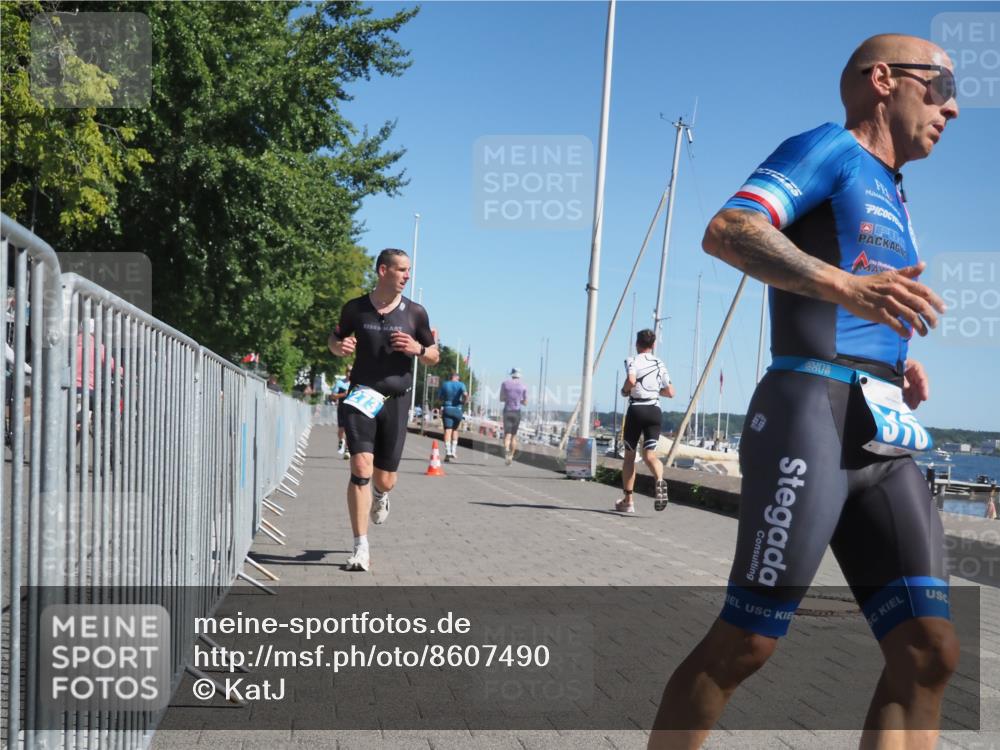 17.08.2025 - KN Förde Triathlon 2025 KatJ http://msf.ph/oto/8607490 17.08.2025 12:00:23 Laufen 272, 273, 316, 331 meine-sportfotos.de