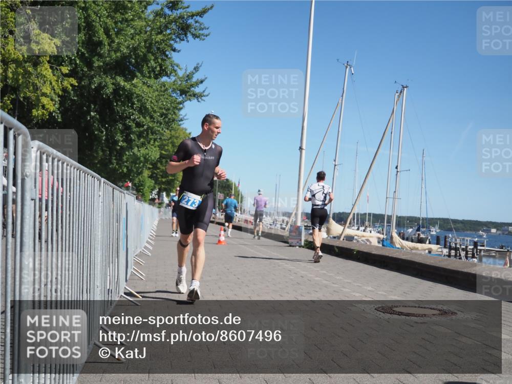 17.08.2025 - KN Förde Triathlon 2025 KatJ http://msf.ph/oto/8607496 17.08.2025 12:00:23 Laufen 272, 273, 316, 331 meine-sportfotos.de