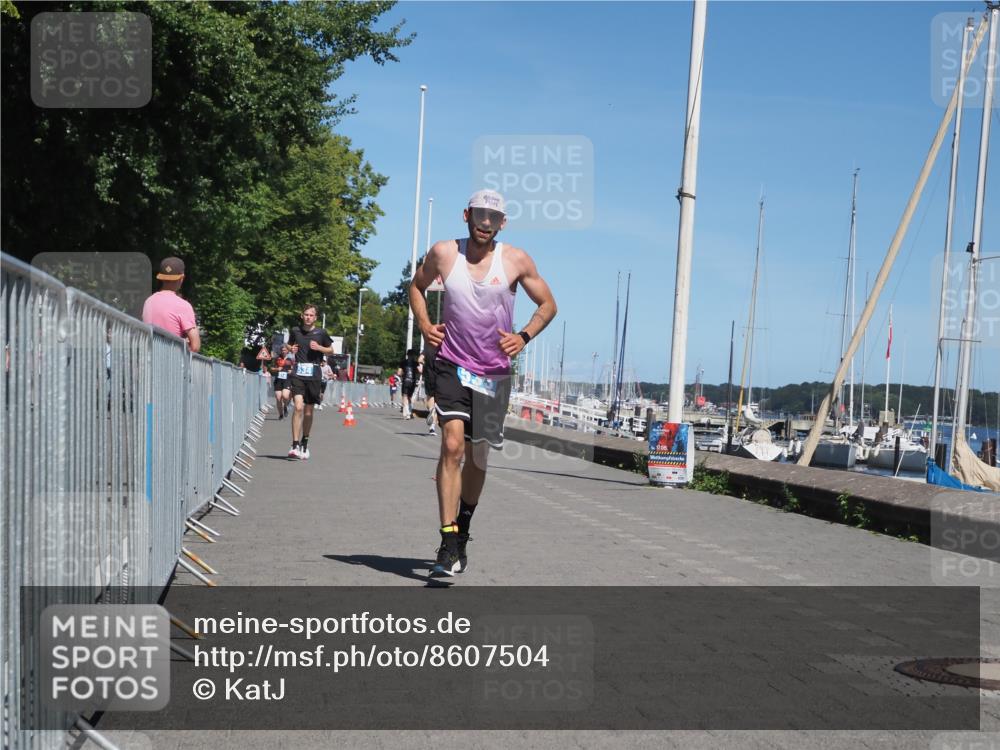 17.08.2025 - KN Förde Triathlon 2025 KatJ http://msf.ph/oto/8607504 17.08.2025 13:53:05 Laufen 421, 533, 534 meine-sportfotos.de