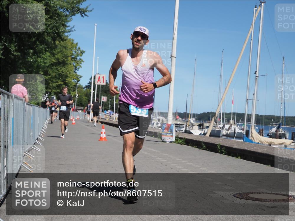17.08.2025 - KN Förde Triathlon 2025 KatJ http://msf.ph/oto/8607515 17.08.2025 13:53:06 Laufen 421, 533, 534 meine-sportfotos.de