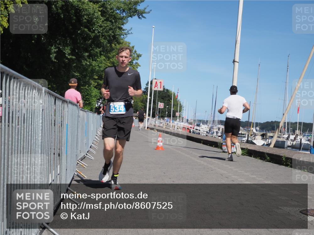 17.08.2025 - KN Förde Triathlon 2025 KatJ http://msf.ph/oto/8607525 17.08.2025 13:53:10 Laufen 514, 533, 534 meine-sportfotos.de