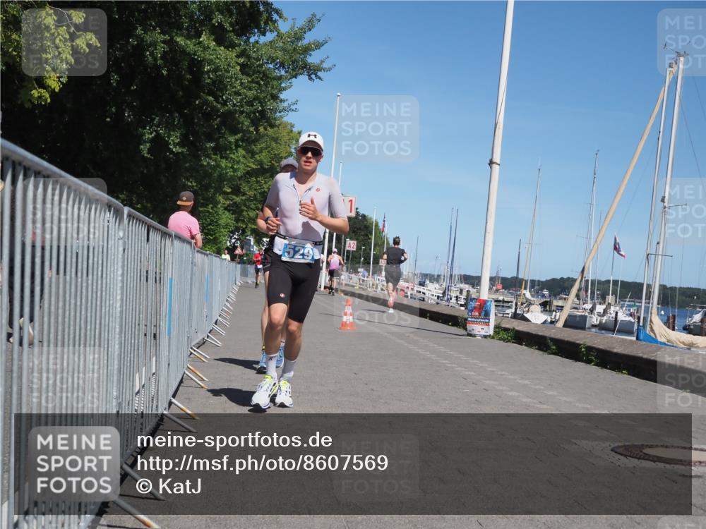 17.08.2025 - KN Förde Triathlon 2025 KatJ http://msf.ph/oto/8607569 17.08.2025 13:53:22 Laufen 484, 514, 529 meine-sportfotos.de