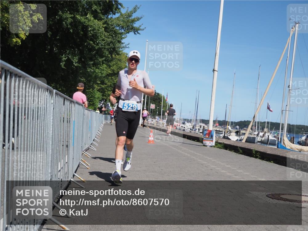17.08.2025 - KN Förde Triathlon 2025 KatJ http://msf.ph/oto/8607570 17.08.2025 13:53:22 Laufen 484, 514, 529 meine-sportfotos.de