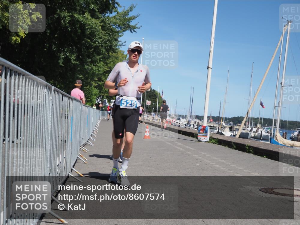 17.08.2025 - KN Förde Triathlon 2025 KatJ http://msf.ph/oto/8607574 17.08.2025 13:53:22 Laufen 484, 514, 529 meine-sportfotos.de