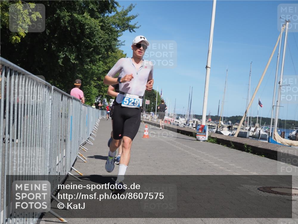 17.08.2025 - KN Förde Triathlon 2025 KatJ http://msf.ph/oto/8607575 17.08.2025 13:53:22 Laufen 484, 514, 529 meine-sportfotos.de