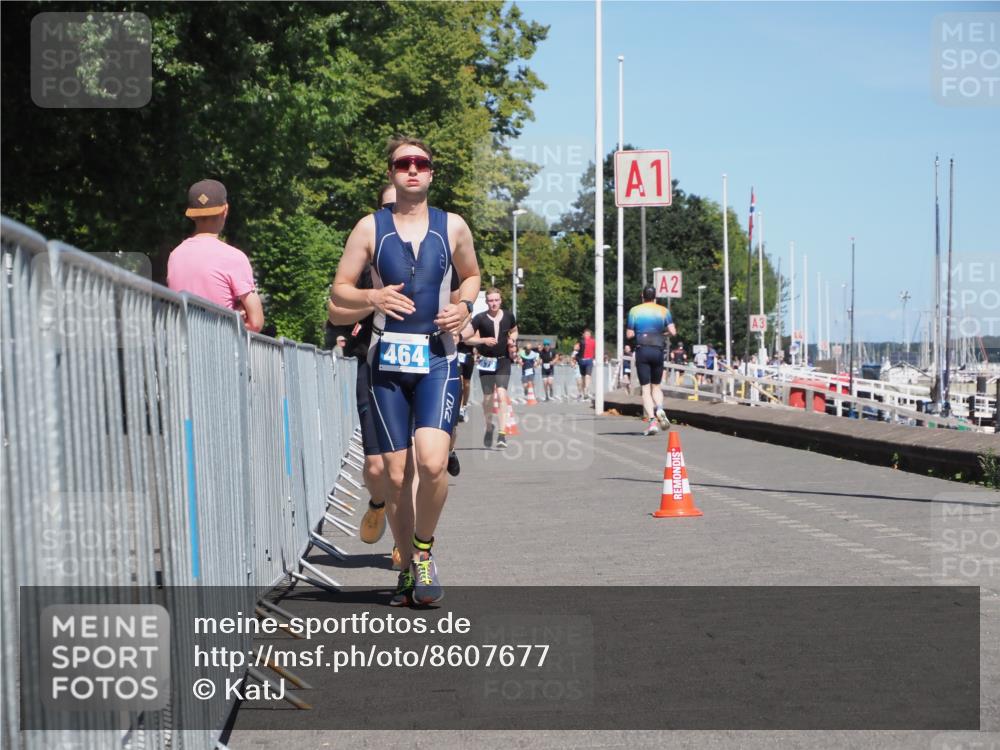 17.08.2025 - KN Förde Triathlon 2025 KatJ http://msf.ph/oto/8607677 17.08.2025 13:54:02 Laufen 426, 464, 481 meine-sportfotos.de