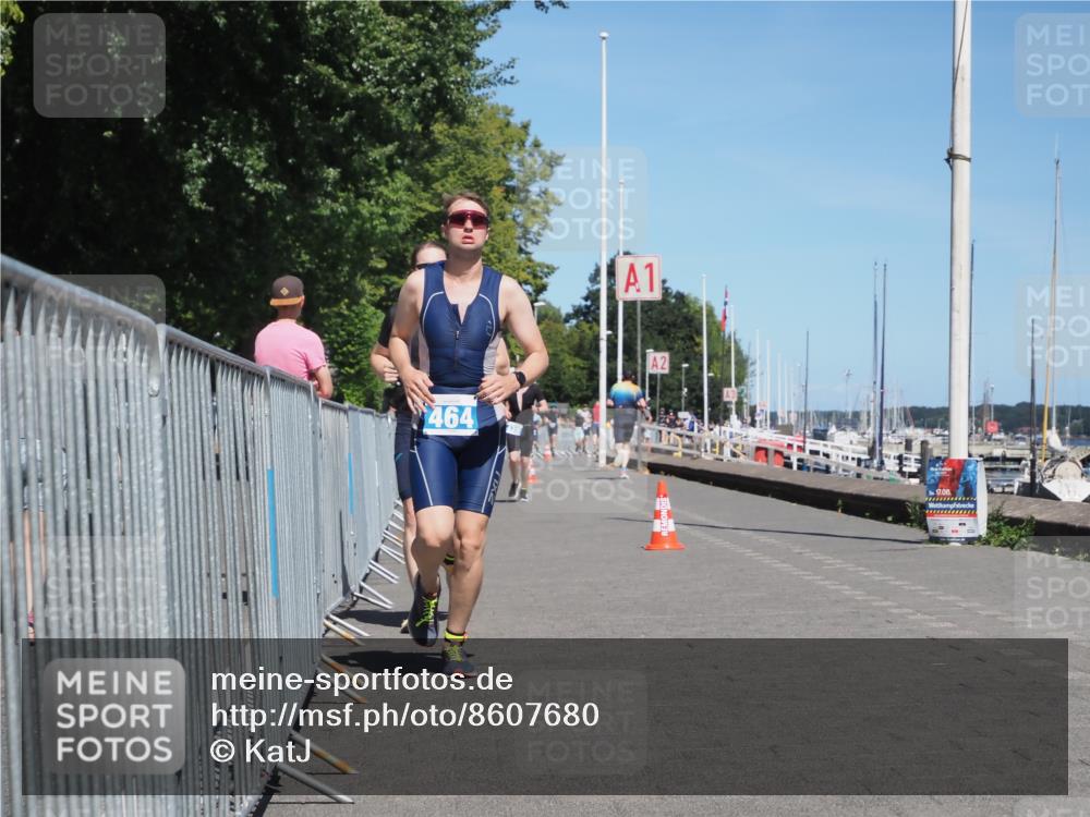 17.08.2025 - KN Förde Triathlon 2025 KatJ http://msf.ph/oto/8607680 17.08.2025 13:54:03 Laufen 426, 464, 481 meine-sportfotos.de