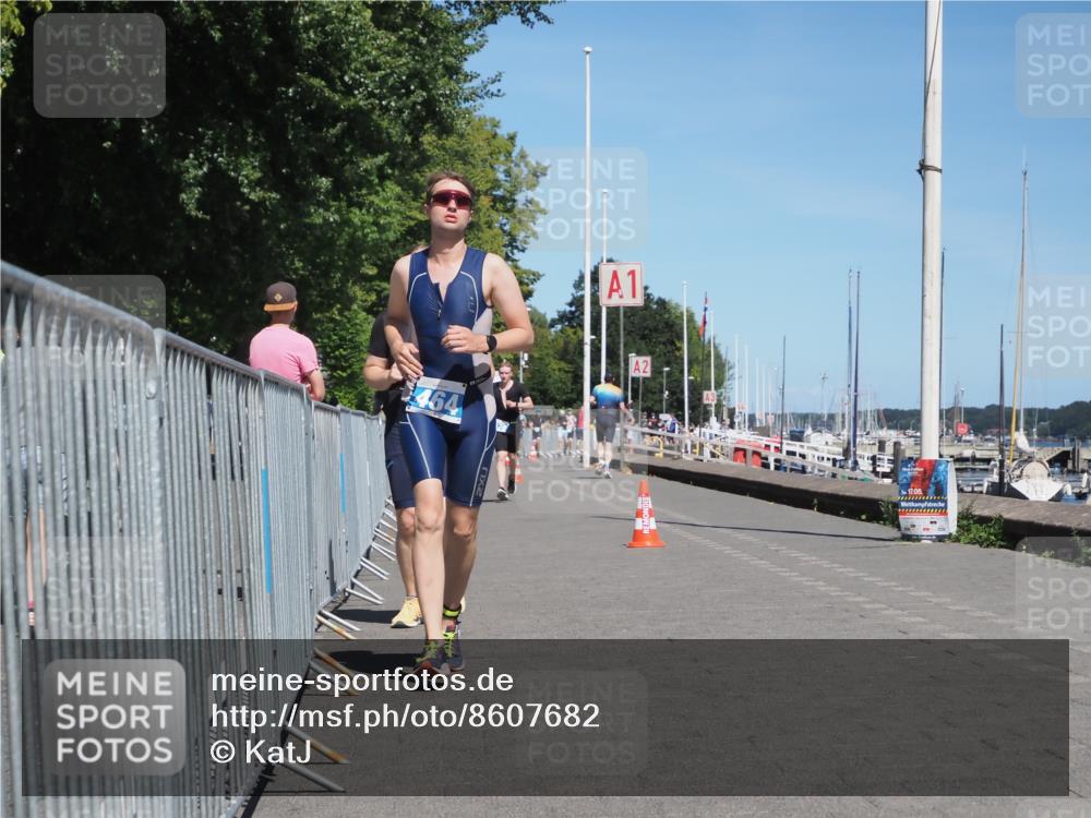 17.08.2025 - KN Förde Triathlon 2025 KatJ http://msf.ph/oto/8607682 17.08.2025 13:54:03 Laufen 426, 464, 481 meine-sportfotos.de