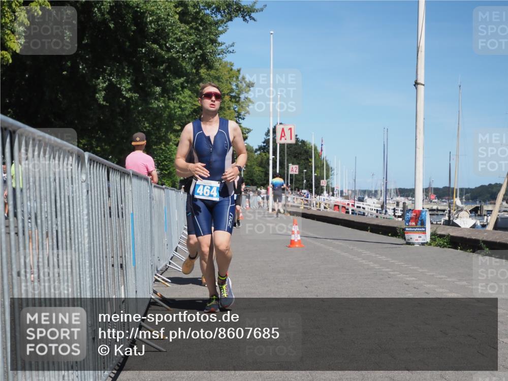 17.08.2025 - KN Förde Triathlon 2025 KatJ http://msf.ph/oto/8607685 17.08.2025 13:54:04 Laufen 426, 464, 479, 481 meine-sportfotos.de