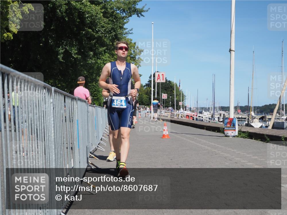 17.08.2025 - KN Förde Triathlon 2025 KatJ http://msf.ph/oto/8607687 17.08.2025 13:54:04 Laufen 426, 464, 479, 481 meine-sportfotos.de