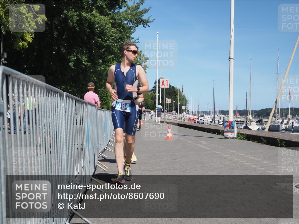 17.08.2025 - KN Förde Triathlon 2025 KatJ http://msf.ph/oto/8607690 17.08.2025 13:54:04 Laufen 426, 464, 479, 481 meine-sportfotos.de