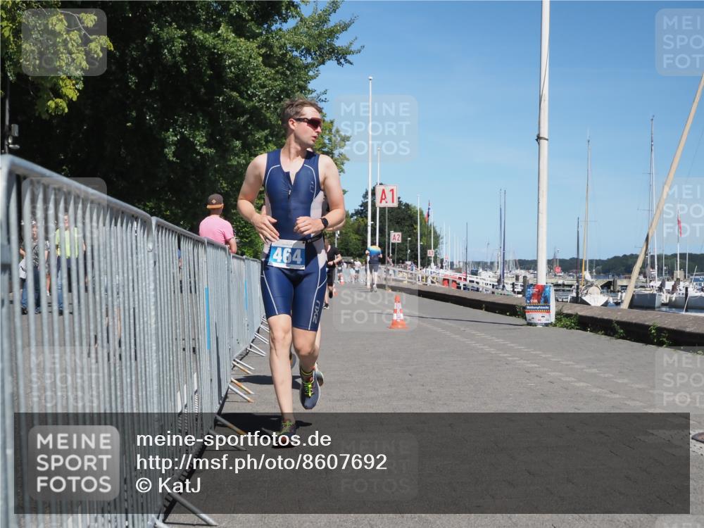 17.08.2025 - KN Förde Triathlon 2025 KatJ http://msf.ph/oto/8607692 17.08.2025 13:54:04 Laufen 426, 464, 479, 481 meine-sportfotos.de