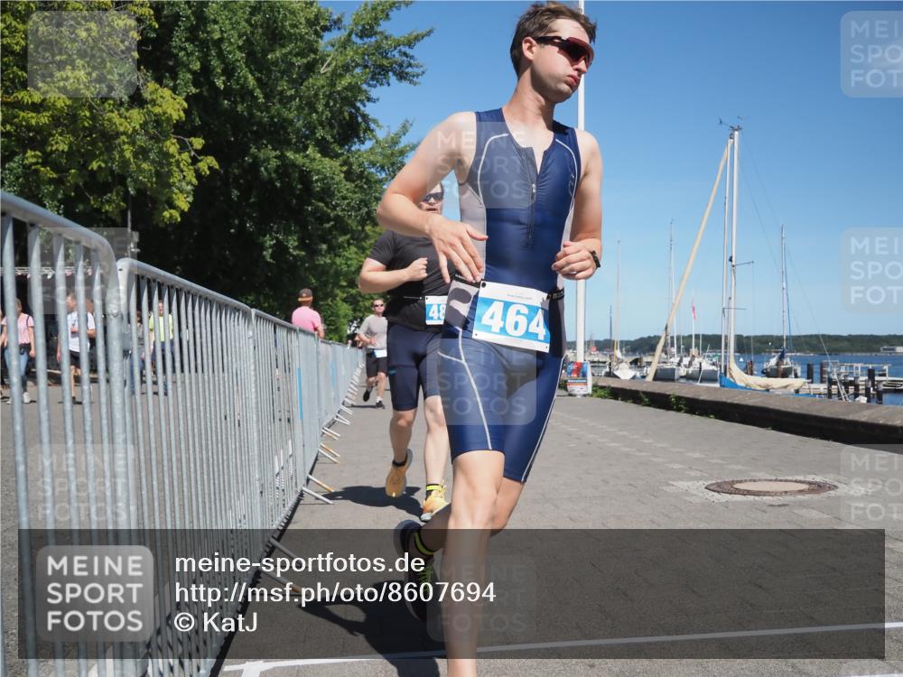 17.08.2025 - KN Förde Triathlon 2025 KatJ http://msf.ph/oto/8607694 17.08.2025 13:54:06 Laufen 426, 464, 479, 481 meine-sportfotos.de