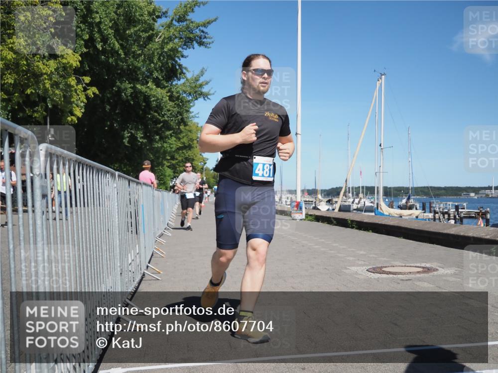 17.08.2025 - KN Förde Triathlon 2025 KatJ http://msf.ph/oto/8607704 17.08.2025 13:54:06 Laufen 426, 464, 479, 481 meine-sportfotos.de