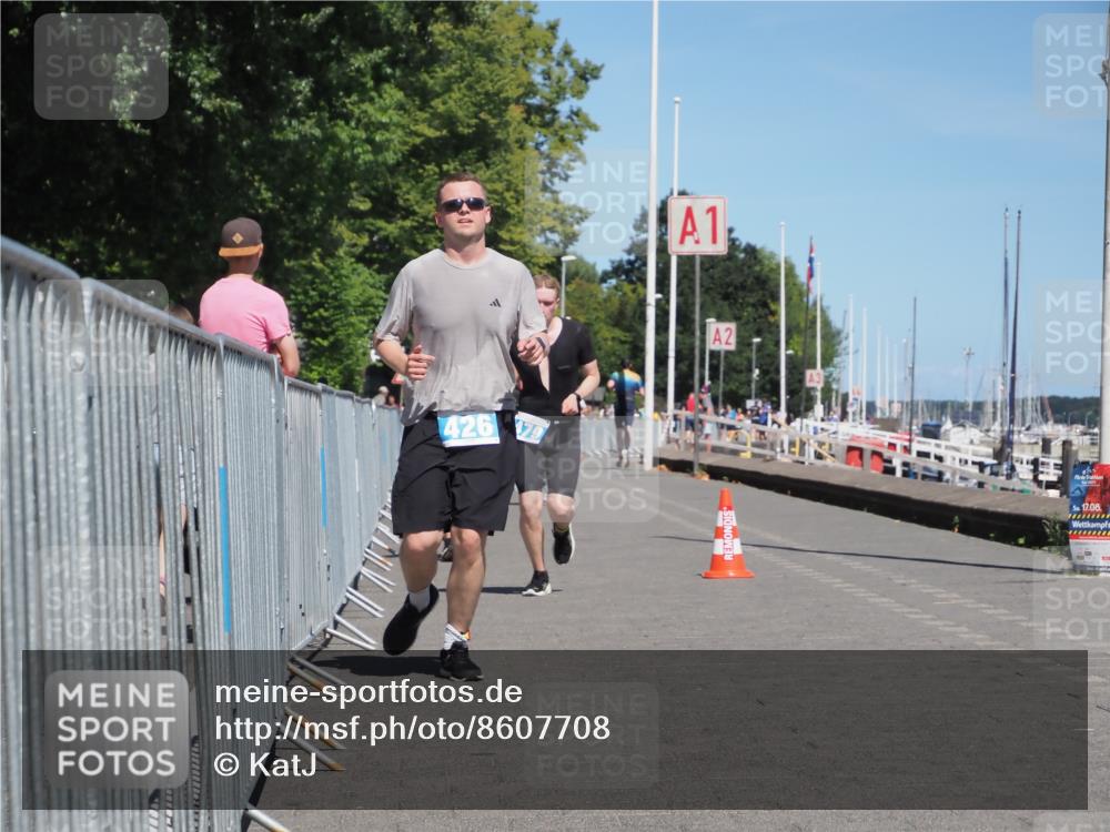 17.08.2025 - KN Förde Triathlon 2025 KatJ http://msf.ph/oto/8607708 17.08.2025 13:54:08 Laufen 426, 464, 479, 481, 496, 540 meine-sportfotos.de
