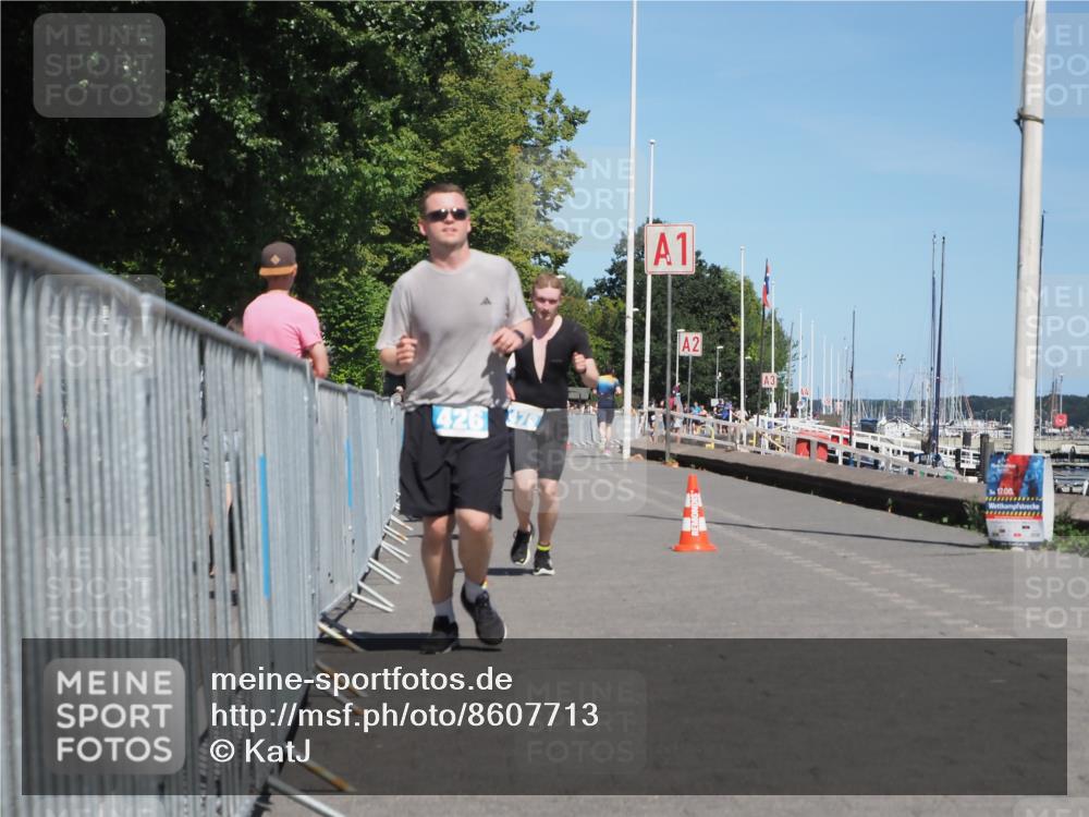 17.08.2025 - KN Förde Triathlon 2025 KatJ http://msf.ph/oto/8607713 17.08.2025 13:54:09 Laufen 426, 479, 481, 496, 502, 540 meine-sportfotos.de