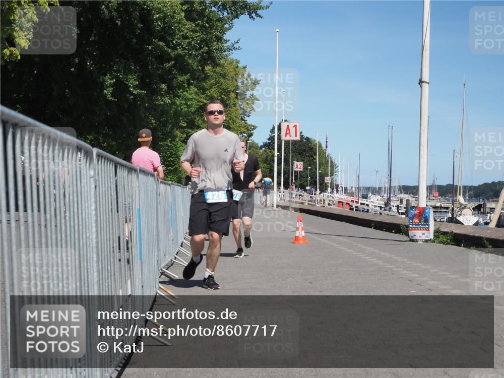 17.08.2025 - KN Förde Triathlon 2025 KatJ http://msf.ph/oto/8607717 17.08.2025 13:54:09 Laufen 426, 479, 481, 496, 502, 540 meine-sportfotos.de