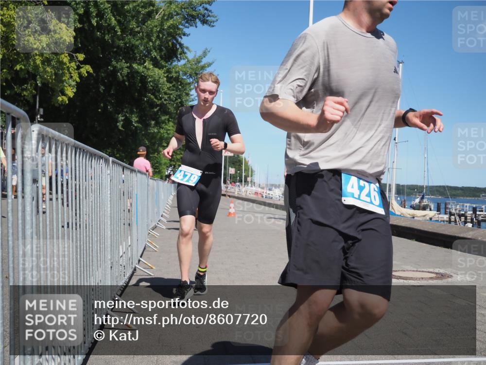 17.08.2025 - KN Förde Triathlon 2025 KatJ http://msf.ph/oto/8607720 17.08.2025 13:54:12 Laufen 426, 452, 479, 491, 496, 502, 540 meine-sportfotos.de