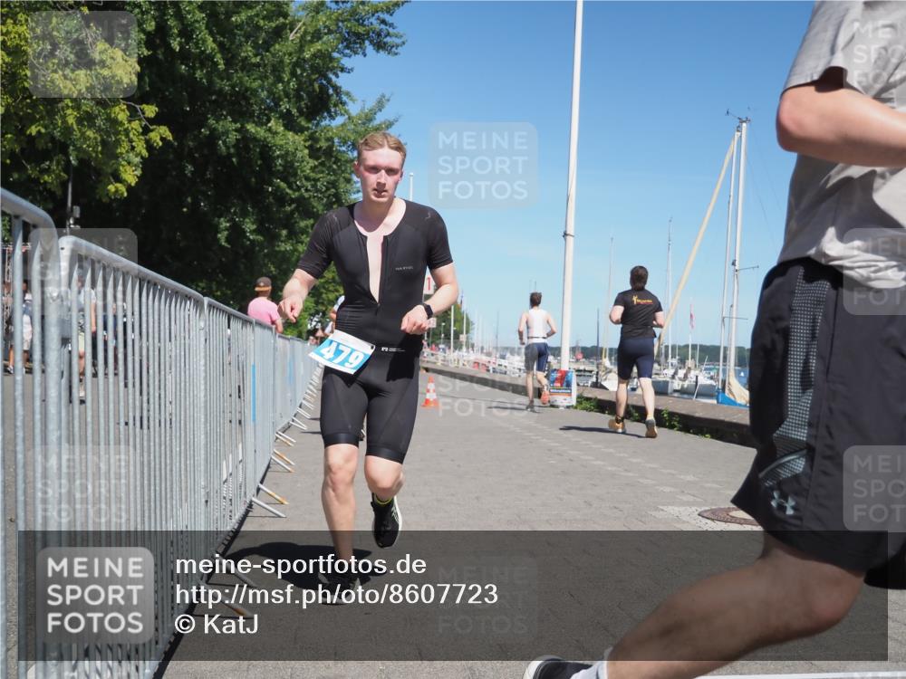 17.08.2025 - KN Förde Triathlon 2025 KatJ http://msf.ph/oto/8607723 17.08.2025 13:54:13 Laufen 426, 452, 479, 491, 496, 502, 540 meine-sportfotos.de