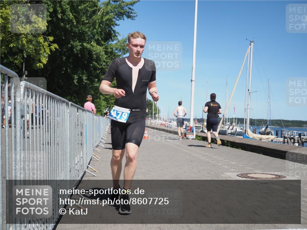 17.08.2025 - KN Förde Triathlon 2025 KatJ http://msf.ph/oto/8607725 17.08.2025 13:54:13 Laufen 426, 452, 479, 491, 496, 502, 540 meine-sportfotos.de