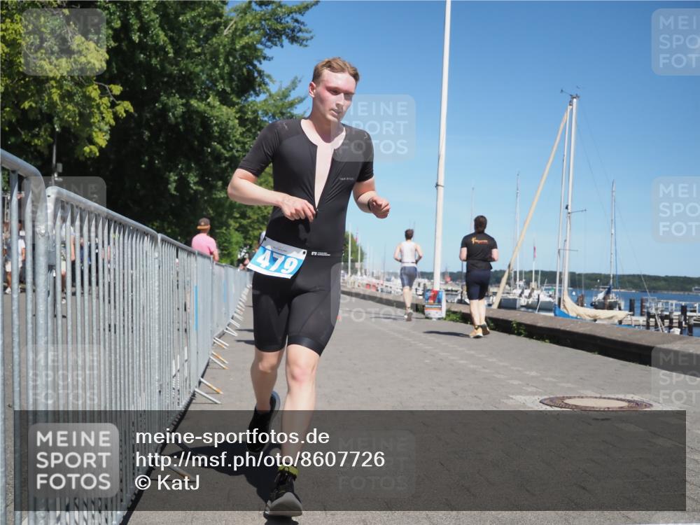 17.08.2025 - KN Förde Triathlon 2025 KatJ http://msf.ph/oto/8607726 17.08.2025 13:54:13 Laufen 426, 452, 479, 491, 496, 502, 540 meine-sportfotos.de