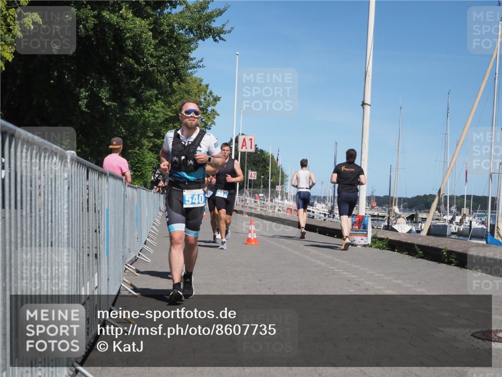 17.08.2025 - KN Förde Triathlon 2025 KatJ http://msf.ph/oto/8607735 17.08.2025 13:54:14 Laufen 426, 452, 479, 491, 496, 502, 540 meine-sportfotos.de