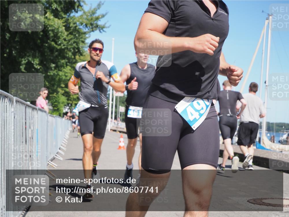 17.08.2025 - KN Förde Triathlon 2025 KatJ http://msf.ph/oto/8607741 17.08.2025 13:54:18 Laufen 452, 491, 496, 502, 540, 547 meine-sportfotos.de