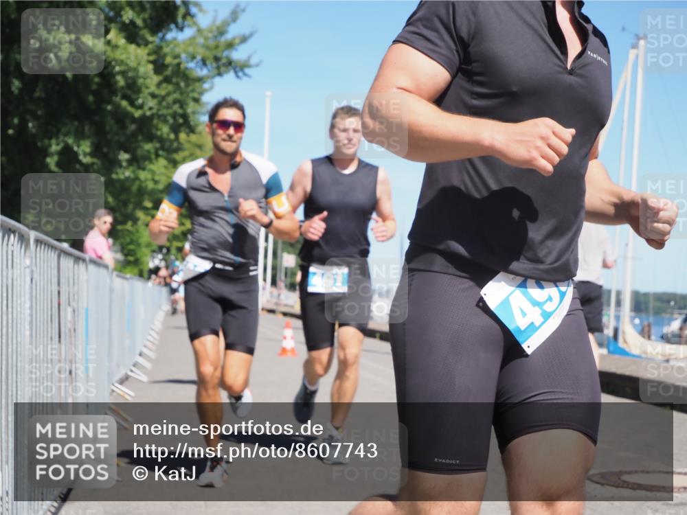 17.08.2025 - KN Förde Triathlon 2025 KatJ http://msf.ph/oto/8607743 17.08.2025 13:54:18 Laufen 452, 491, 496, 502, 540, 547 meine-sportfotos.de