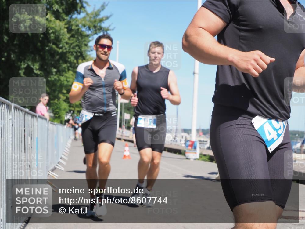 17.08.2025 - KN Förde Triathlon 2025 KatJ http://msf.ph/oto/8607744 17.08.2025 13:54:18 Laufen 452, 491, 496, 502, 540, 547 meine-sportfotos.de