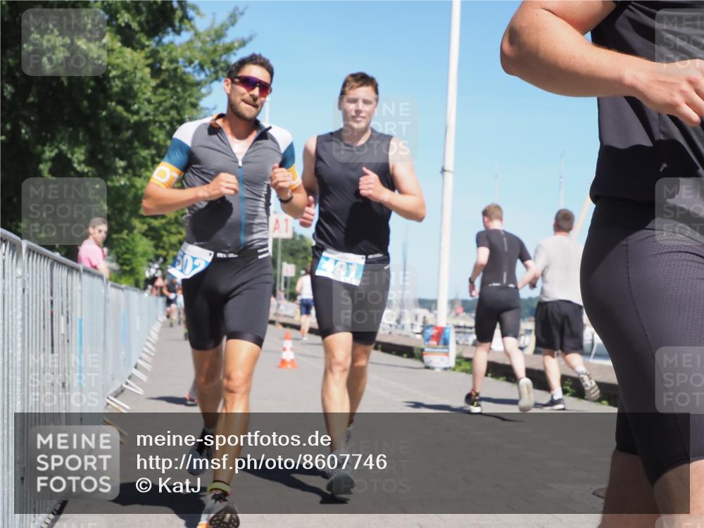 17.08.2025 - KN Förde Triathlon 2025 KatJ http://msf.ph/oto/8607746 17.08.2025 13:54:18 Laufen 452, 491, 496, 502, 540, 547 meine-sportfotos.de
