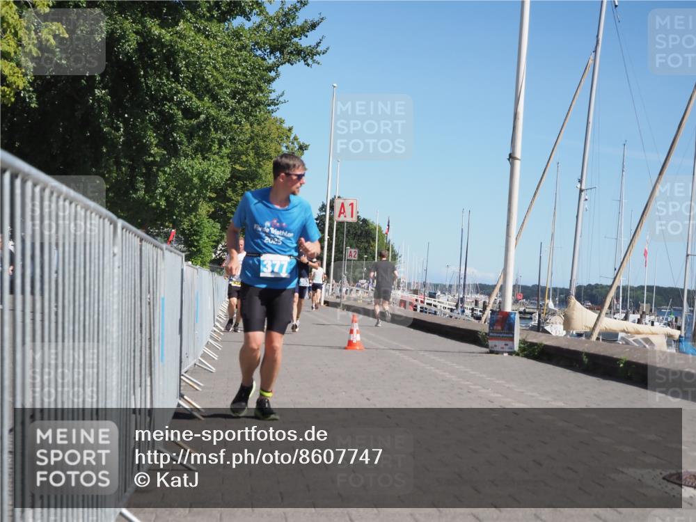 17.08.2025 - KN Förde Triathlon 2025 KatJ http://msf.ph/oto/8607747 17.08.2025 12:01:08 Laufen 284, 300, 324, 377, 632 meine-sportfotos.de
