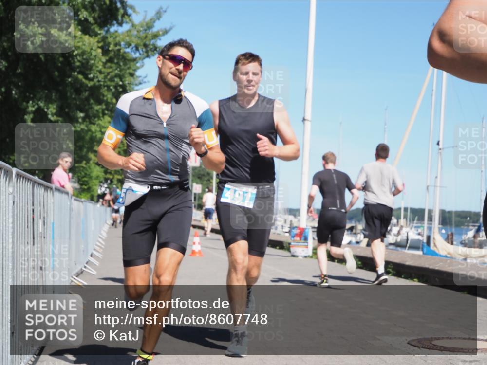 17.08.2025 - KN Förde Triathlon 2025 KatJ http://msf.ph/oto/8607748 17.08.2025 13:54:18 Laufen 452, 491, 496, 502, 540, 547 meine-sportfotos.de