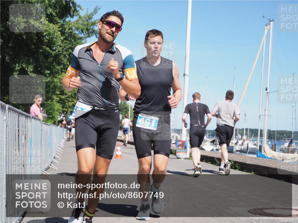 17.08.2025 - KN Förde Triathlon 2025 KatJ http://msf.ph/oto/8607749 17.08.2025 13:54:18 Laufen 452, 491, 496, 502, 540, 547 meine-sportfotos.de