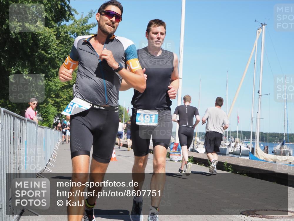 17.08.2025 - KN Förde Triathlon 2025 KatJ http://msf.ph/oto/8607751 17.08.2025 13:54:19 Laufen 452, 491, 496, 502, 540, 547 meine-sportfotos.de
