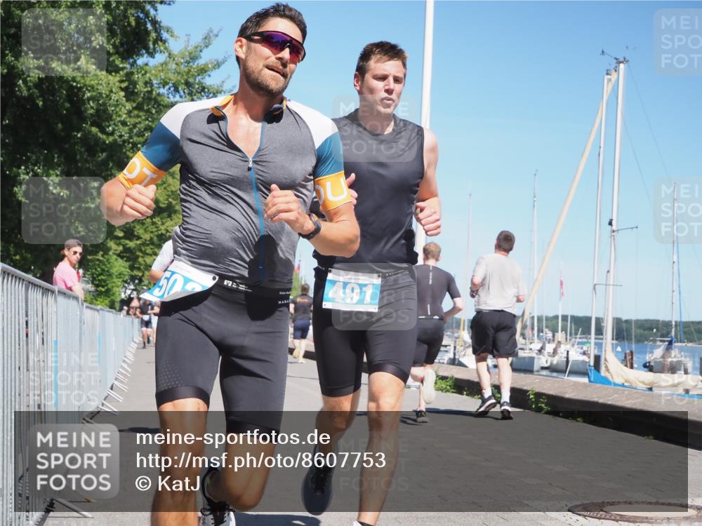 17.08.2025 - KN Förde Triathlon 2025 KatJ http://msf.ph/oto/8607753 17.08.2025 13:54:19 Laufen 452, 491, 496, 502, 540, 547 meine-sportfotos.de