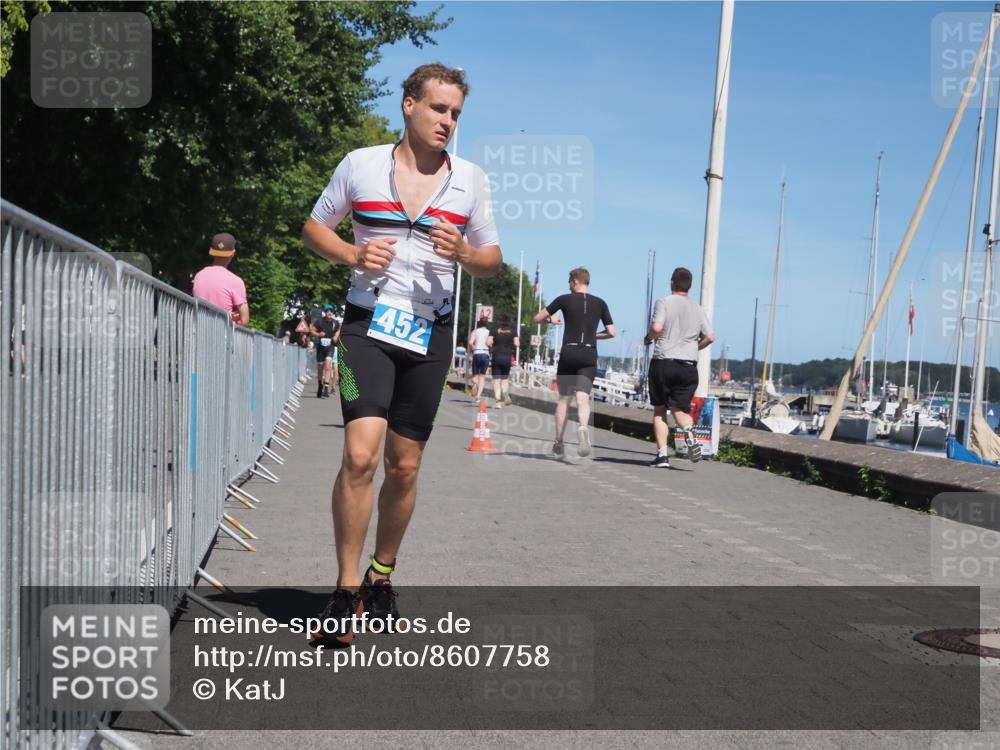 17.08.2025 - KN Förde Triathlon 2025 KatJ http://msf.ph/oto/8607758 17.08.2025 13:54:20 Laufen 452, 491, 496, 502, 547 meine-sportfotos.de