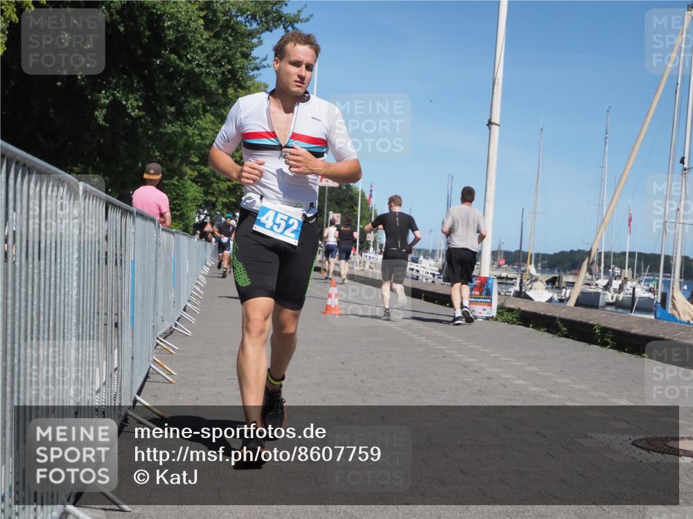 17.08.2025 - KN Förde Triathlon 2025 KatJ http://msf.ph/oto/8607759 17.08.2025 13:54:21 Laufen 452, 491, 502, 547 meine-sportfotos.de