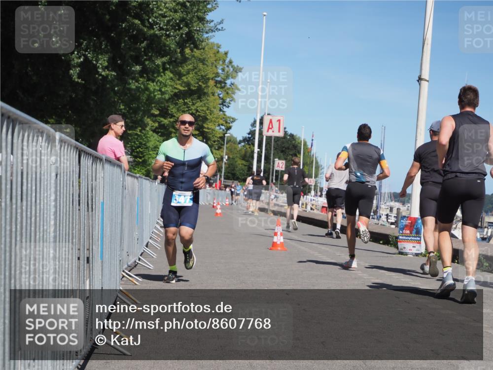 17.08.2025 - KN Förde Triathlon 2025 KatJ http://msf.ph/oto/8607768 17.08.2025 13:54:24 Laufen 443, 452, 490, 547 meine-sportfotos.de