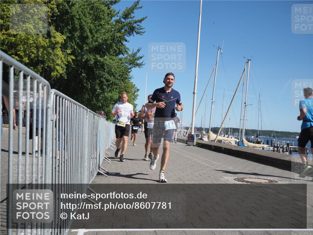 17.08.2025 - KN Förde Triathlon 2025 KatJ http://msf.ph/oto/8607781 17.08.2025 12:01:14 Laufen 284, 300, 318, 390, 632 meine-sportfotos.de
