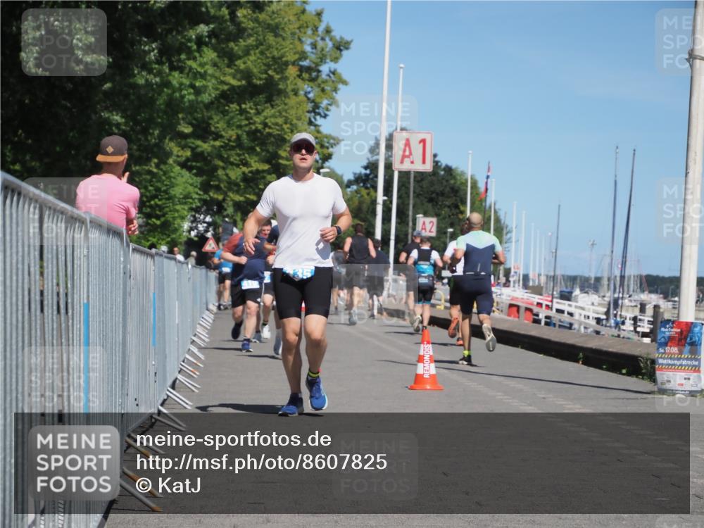 17.08.2025 - KN Förde Triathlon 2025 KatJ http://msf.ph/oto/8607825 17.08.2025 13:54:35 Laufen 410, 435, 443, 459, 490 meine-sportfotos.de