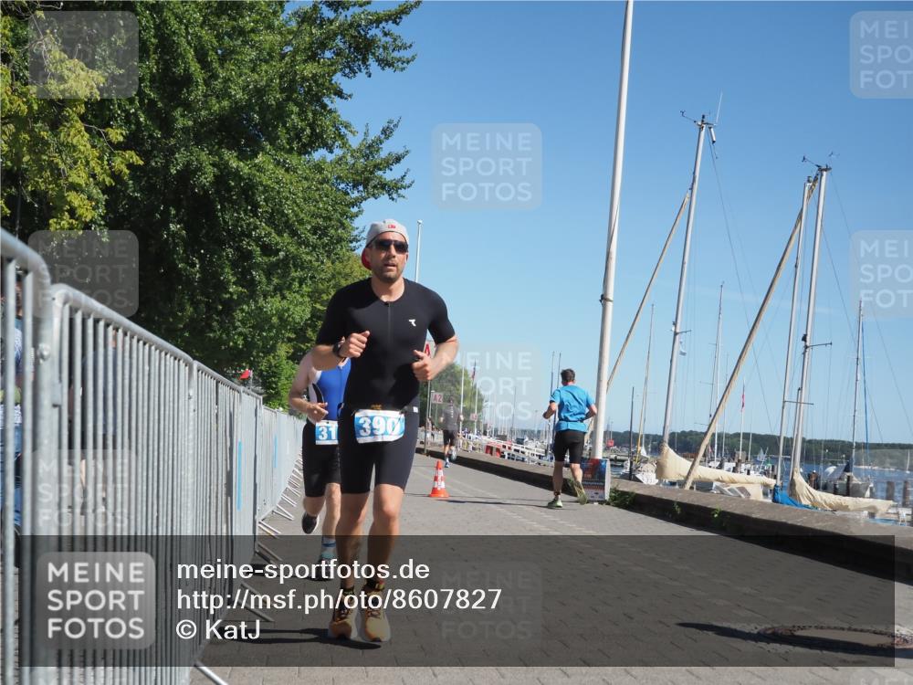 17.08.2025 - KN Förde Triathlon 2025 KatJ http://msf.ph/oto/8607827 17.08.2025 12:01:18 Laufen 284, 318, 390, 631, 632 meine-sportfotos.de