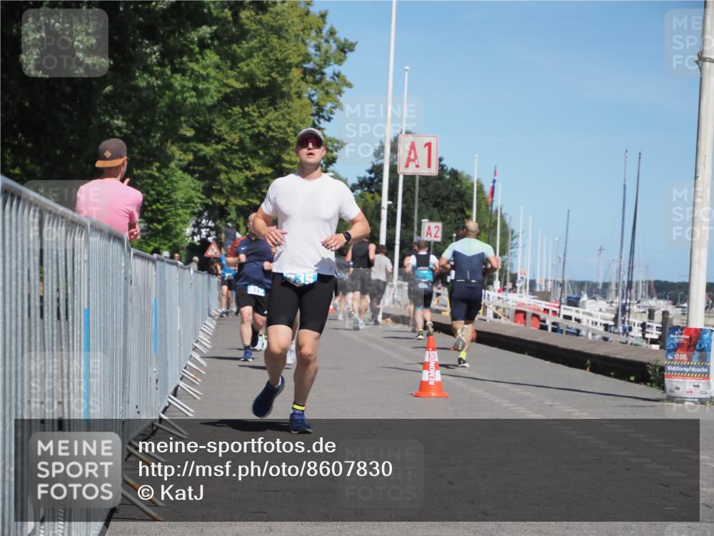 17.08.2025 - KN Förde Triathlon 2025 KatJ http://msf.ph/oto/8607830 17.08.2025 13:54:36 Laufen 410, 435, 459, 490, 507 meine-sportfotos.de