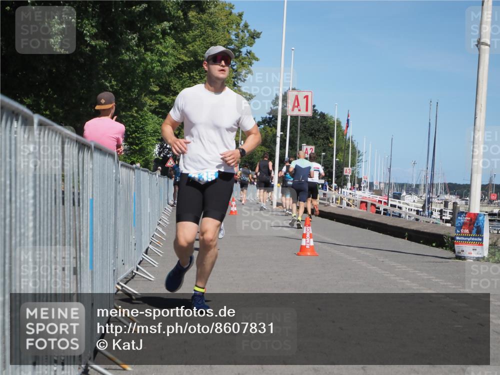 17.08.2025 - KN Förde Triathlon 2025 KatJ http://msf.ph/oto/8607831 17.08.2025 13:54:37 Laufen 410, 435, 459, 507 meine-sportfotos.de