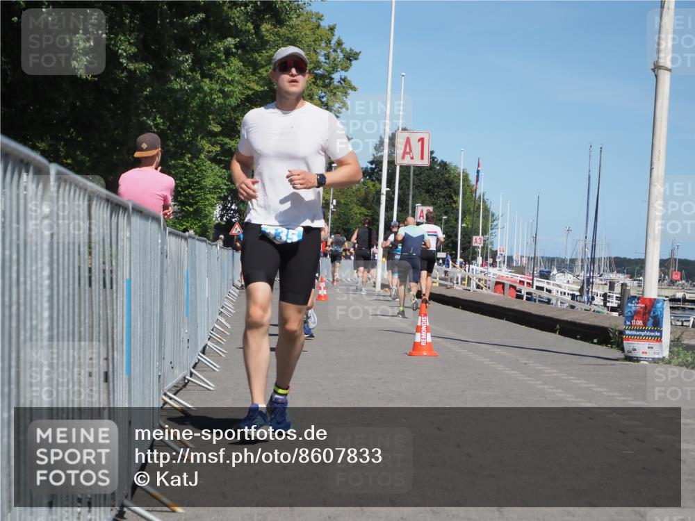 17.08.2025 - KN Förde Triathlon 2025 KatJ http://msf.ph/oto/8607833 17.08.2025 13:54:37 Laufen 410, 435, 459, 507 meine-sportfotos.de