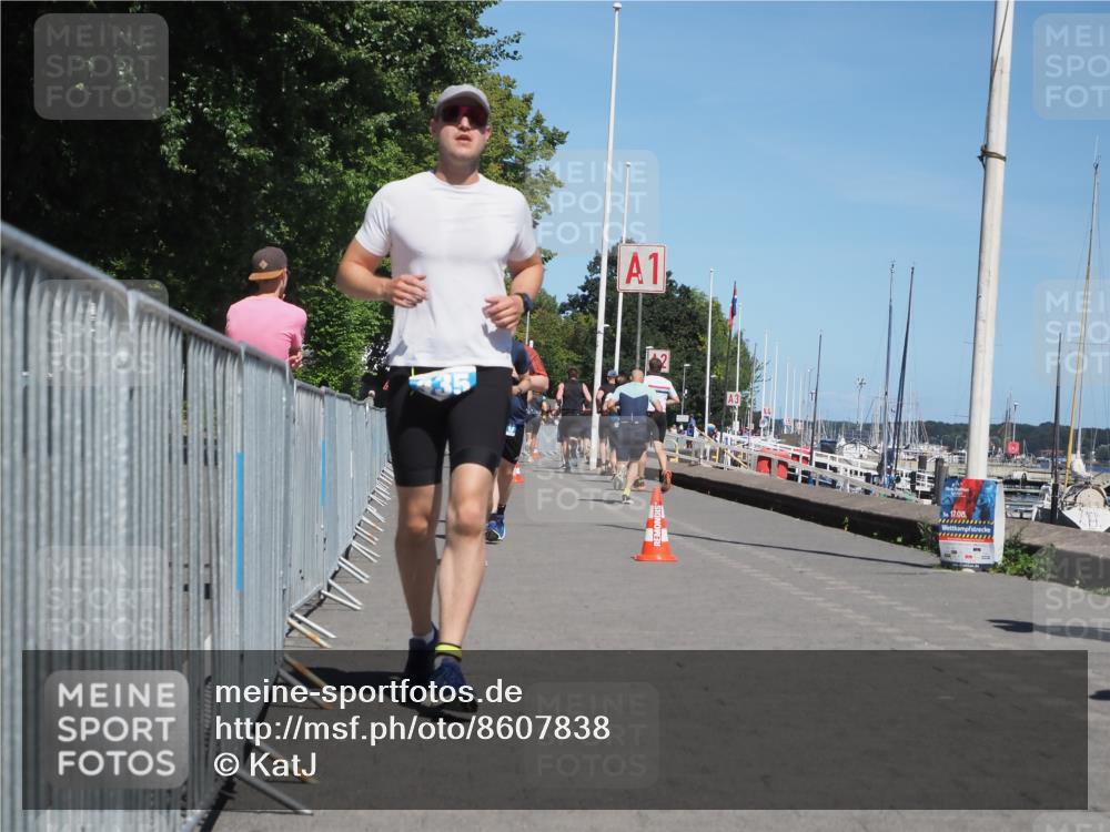 17.08.2025 - KN Förde Triathlon 2025 KatJ http://msf.ph/oto/8607838 17.08.2025 13:54:38 Laufen 410, 435, 459, 507 meine-sportfotos.de