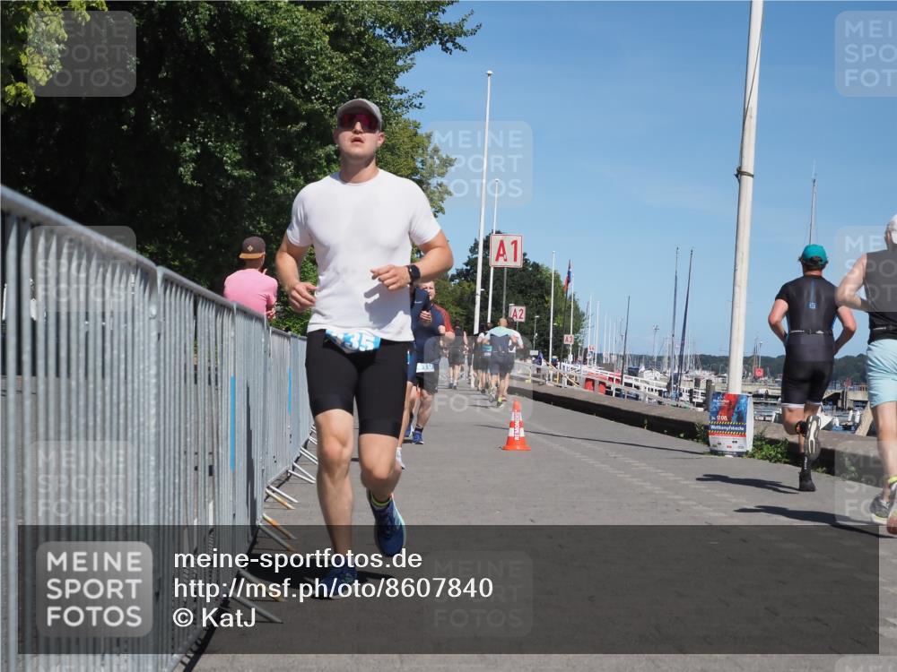17.08.2025 - KN Förde Triathlon 2025 KatJ http://msf.ph/oto/8607840 17.08.2025 13:54:38 Laufen 410, 435, 459, 507 meine-sportfotos.de